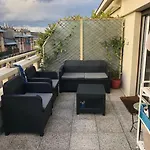 Terrasse Avec Vue