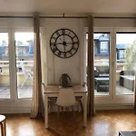 Terrasse Avec Vue