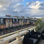 Terrasse Avec Vue