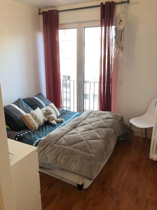 Appartement Terrasse Avec Vue